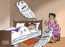 The Best World Cartoon-part 203