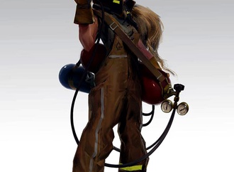 michal lisowski poland 94