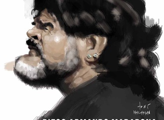 toni malakian