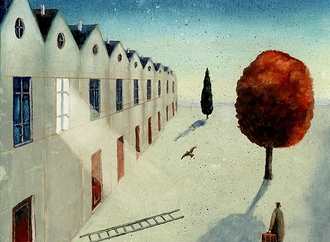 Gallery of Cartoon by Mariusz Stawarski | Poland