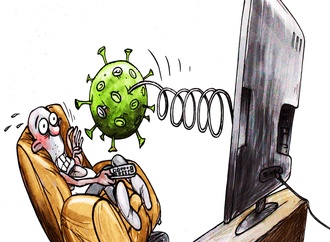 Corona virus
