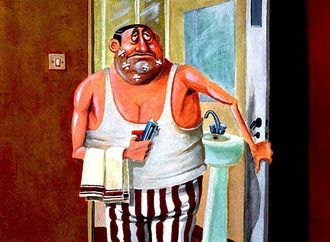andrzej graniak poland 16
