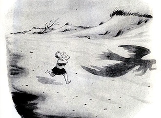 chas addams