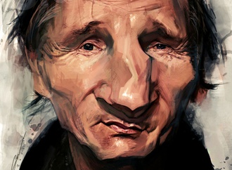 Liam Neeson