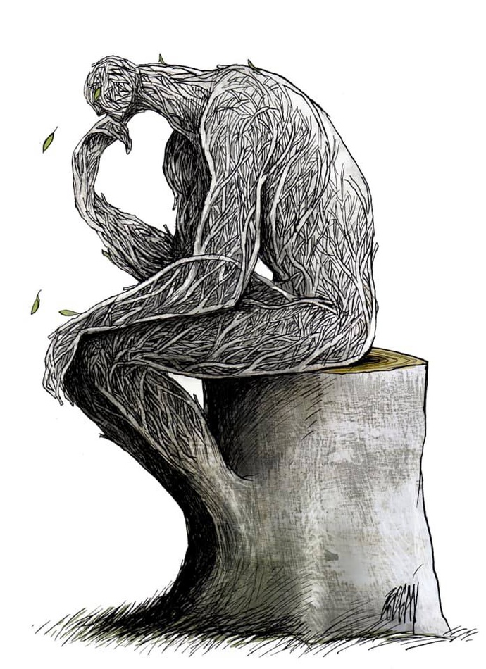 By: Angel Boligan-Mexico