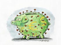 Gallery of the Best World Cartoon-Part 909