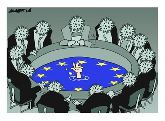 Drowning