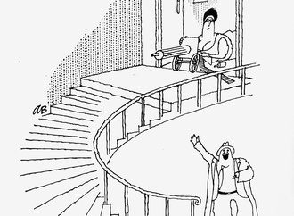 Gallery of the Best World Cartoon-Part 1701