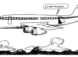 Gallery of 60 years cartoons by Quino-Argentina
