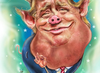 caricature section 168