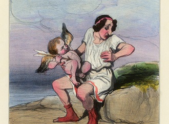 honore daumier00087