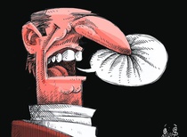 Gallery of the Best World Cartoon-Part 490
