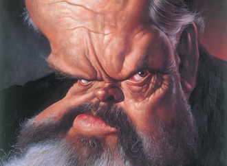Orson Welles