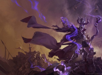 Gallery of illustrations by Victor Escandell From Spain