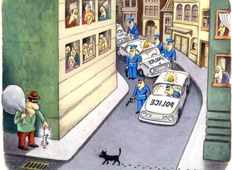 Gallery of Cartoon by Constantin Ciosu - Romania