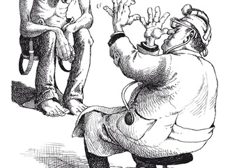 Gallery of the Best World Cartoon-Part 635