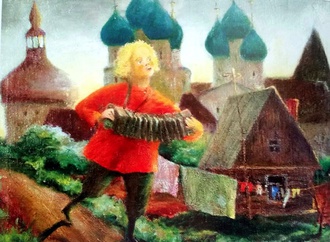 vladimir burkin russia 184