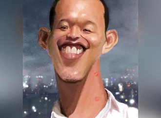 
                                                                                                  Romeo Jericho - Indonesia