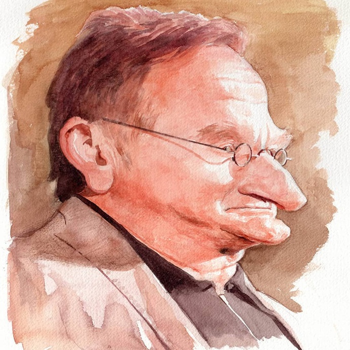By: Paul Moyse