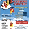 THE 3rd INTERNATIONAL  CARTOON CONTEST-Turkey 2023