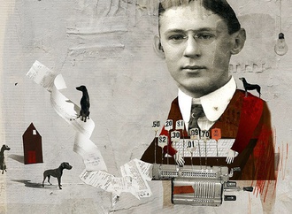
                                                                                                  Antonello Silverini - Italy