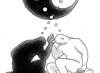 Gallery of Cartoon by Klaus Pitter - Austria