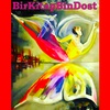 5th INTERNATIONAL CARTOON EXHIBITION AND COMPETITION BirkitapbindosT / 2022