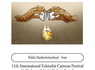 iran yalda hasheminezhad 4