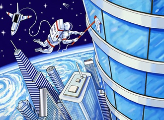 Gallery of the Best World Cartoon-Part 1280