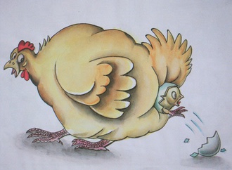 Gallery of the Best World Cartoon-Part 649