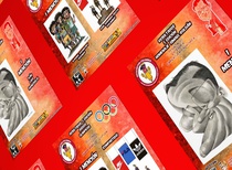 Winners of the 5th International Contest Cartoon & Humor Noticartun Colombia - 2019
