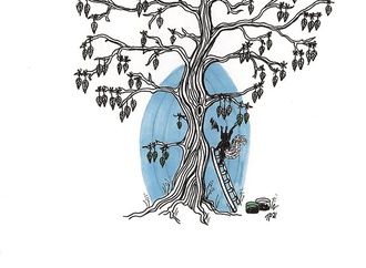 53rd World Gallery of Cartoons - Skopje 2021