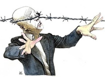Gallery of The Cartoons & Caricatures Netherlands