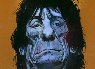Gallery of Caricatures by Sebastian Kruger From Germany