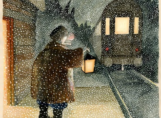 Gallery of the Best World Cartoon-Part 1523