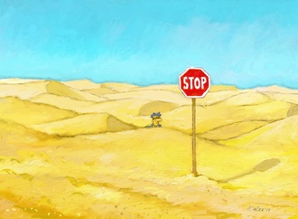 Gallery of the Best World Cartoon-Part 2067