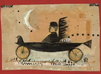 
                                                                                                  Krzysztof Dydo - Poland