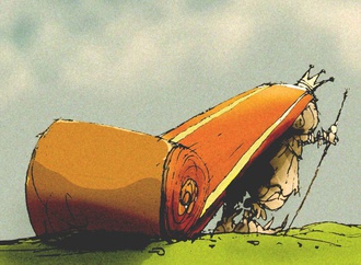 Gallery of The best World Cartoons - Part 5