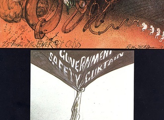 ralph steadman uk 40