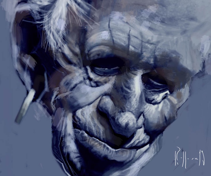 By: William Ferreira
