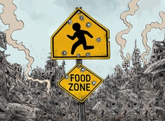 Food Zone
