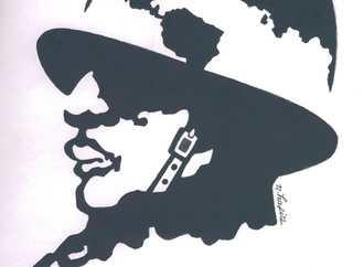Gallery of Cartoons by Hafiz Nesiroglu From Azerbaijan