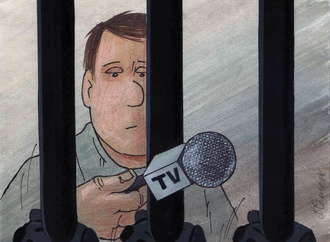 Gallery of the Best World Cartoon-Part 1536