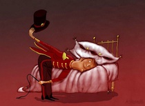 Gallery of the Best World Cartoon-Part 395