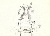 Gallery of the Best World Cartoon-Part 1953