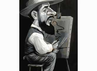 Henri de Toulouse-Lautrec