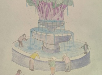 Gallery:6th International Rhubarb Cartoons Contest, Romania 2024