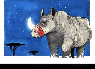 Gallery of the Best World Cartoon-Part 931