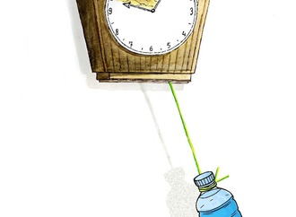 Gallery of Cartoon by Omer Cam-Turkey