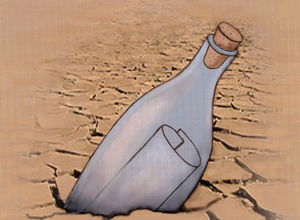 Gallery of cartoon by Hossein Naghib-Iran